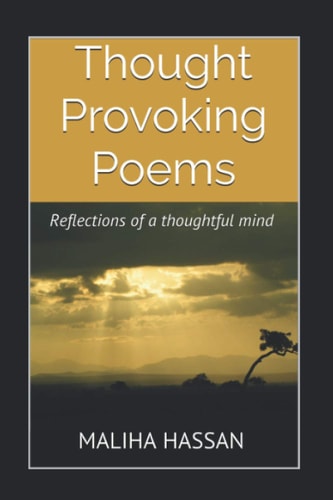Thought Provoking Poems Reflections Of A Thoughtful Mind