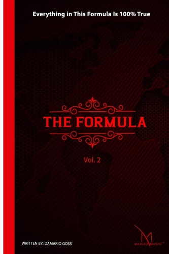 The Formula Vol.2