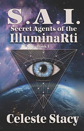 Sai Secret Agents of the IlluminaRti