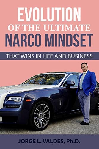 Evolution of the Ultimate Mindset That Wins in Life and Business