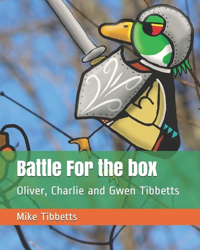 Battle For the Box