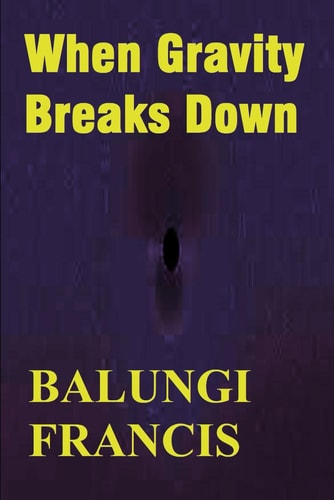 When Gravity Breaks Down