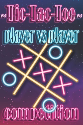 Tic-Tac-Toe, Player Vs Player Competition Brain Teasers For Teenagers, Games To Play In The Car