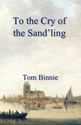 To the Cry of the Sand'ling