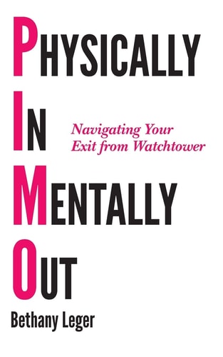 Physically In, Mentally Out Navigating Your Exit From Watchtower
