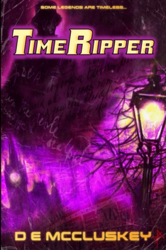 TimeRipper