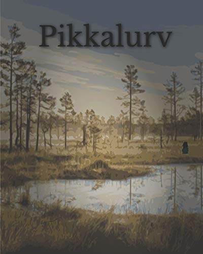 Pikkalurv (English Version)