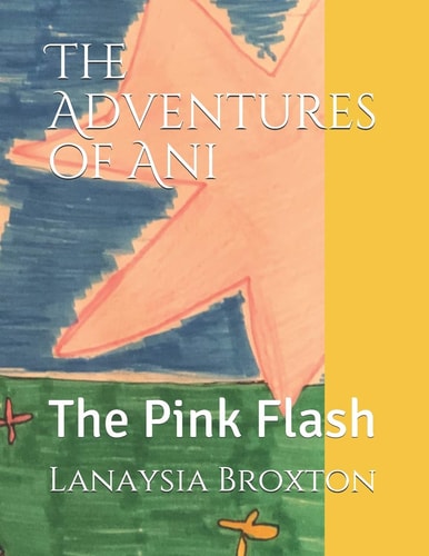 The Adventures of Ani The Pink Flash