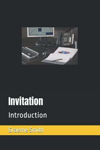 Invitation Introduction