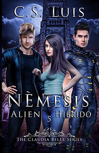 NÉmesis AlÍen HÍbrido