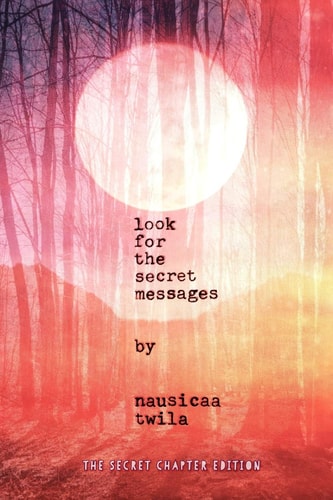 Look for the Secret Messages
