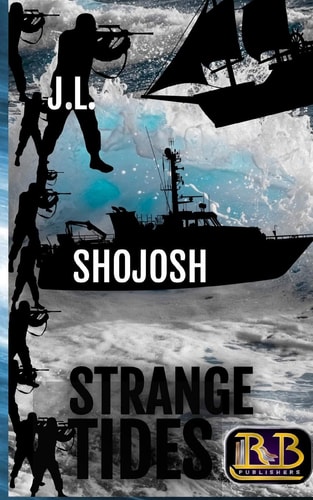 Strange Tides A Short Story