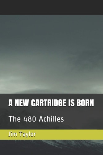 A New Cartridge Is Born The 480 Achilles
