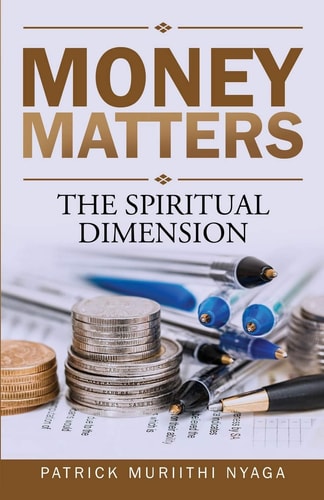 Money Matters The Spiritual Dimension