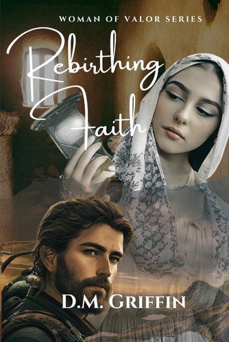 Rebirthing Faith Portrait of a Resilient Heart