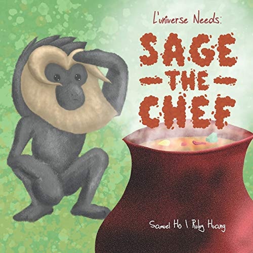 Sage The Chef