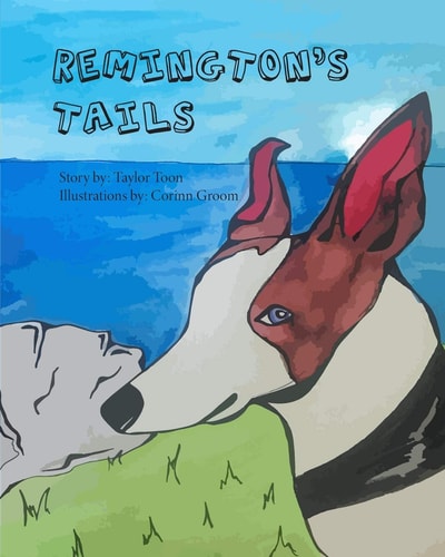 Remington's Tails