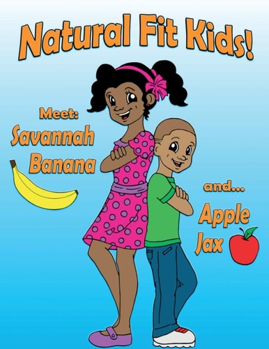 Natural Fit Kids!