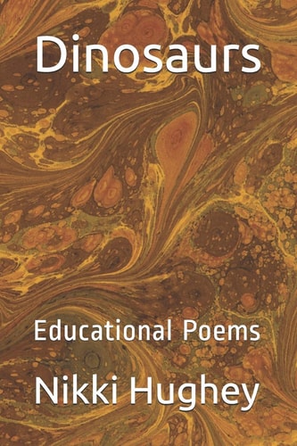Dinosaurs Educational Poems