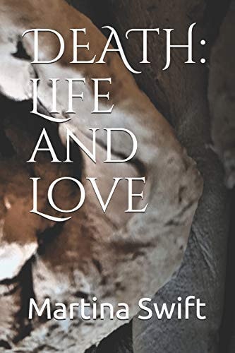 Death Life and Love: Featuring 'Soon I Will Lose All Three Dear Brothers' and 'The Journey Motif: River Mimram'