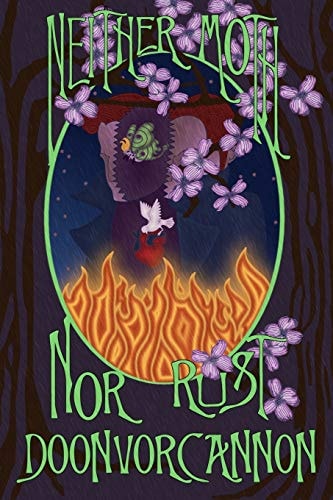 Neither Moth Nor Rust
