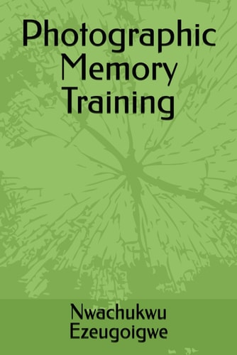 Photographic Memory Training