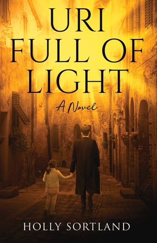 Uri Full of Light