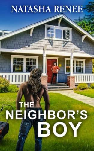 The Neighbors Boy