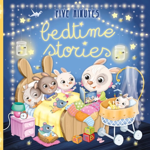 Bedtime Stories