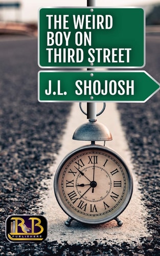 The Weird Boy on Third Street A Short Story