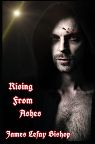 Ascent From Chaos Rising From Ashes