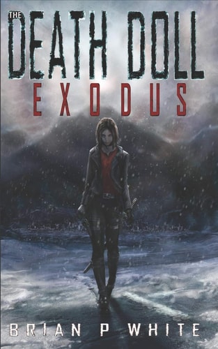 The Death Doll Exodus (5x8)