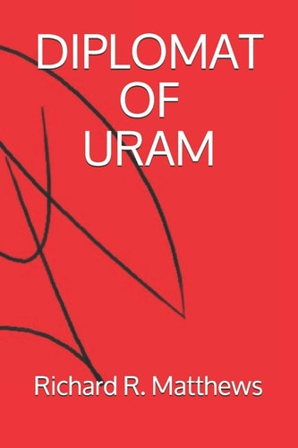 Diplomat of Uram