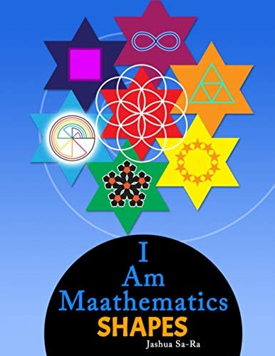 I Am Maathematics Shapes