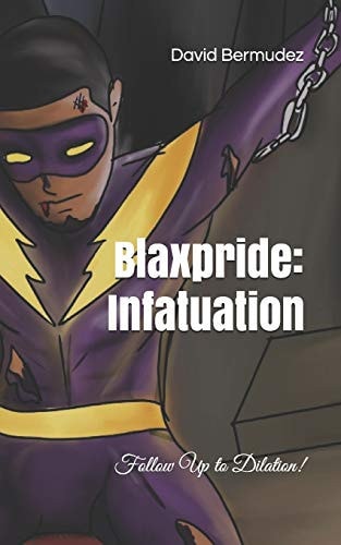 Blaxpride Infatuation