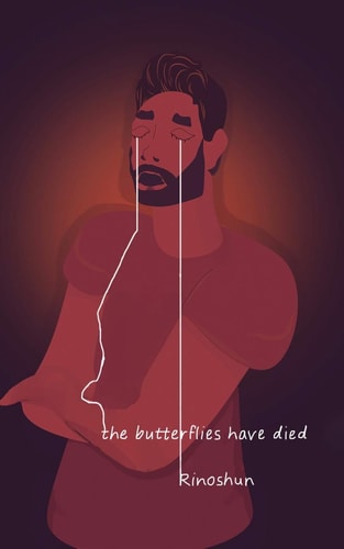 The Butterflies Have Died