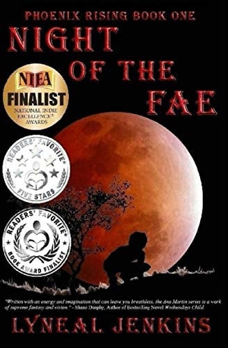 Night of the Fae