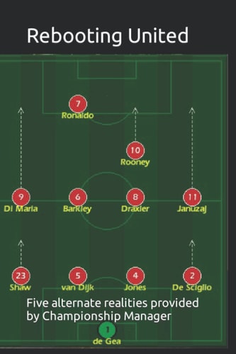 Rebooting United