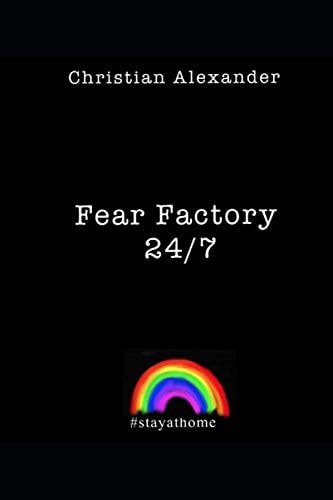 Fear Factory 24/7 Fear Factory