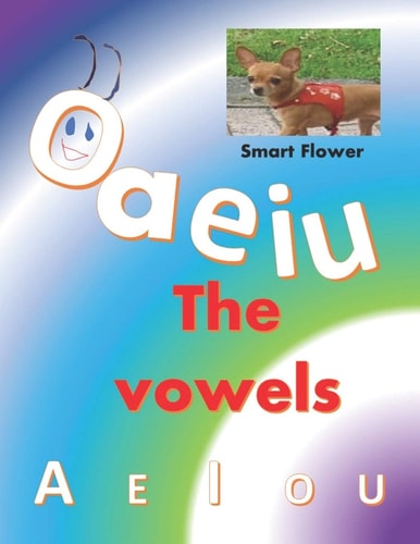 The Vowels Fun and Entertaiment