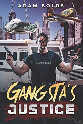 Gangsta's Justice