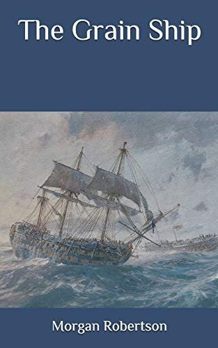 The Grain Ship