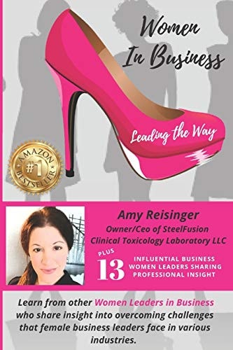 Women in Business Leading the Way