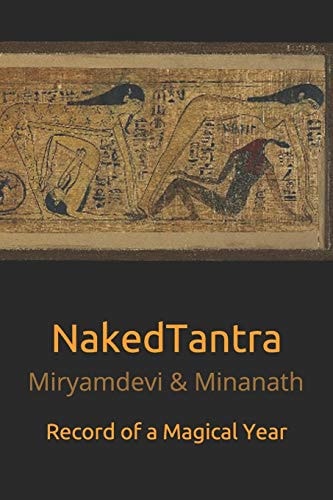 NakedTantra Record of a Magical Year