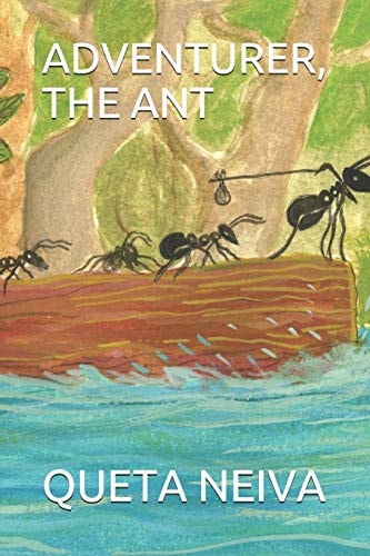 Adventurer, the Ant