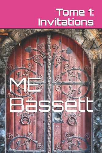 Tome 1 Invitations