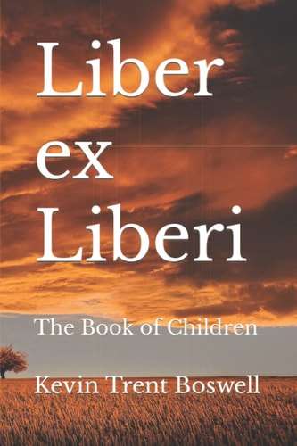 Liber Ex Liberi The Book of Children