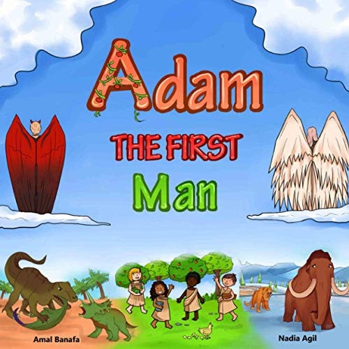 Adam The First Man