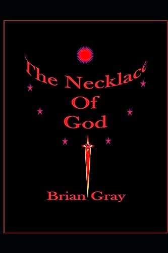 NECKLACE OF GOD.