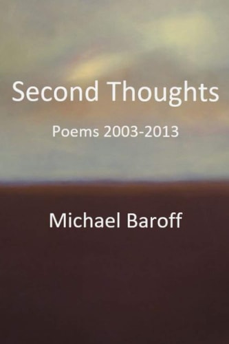 Second Thoughts Poetry 2003-2013